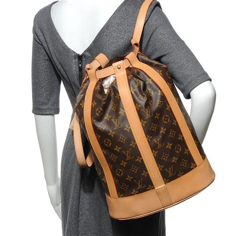 randonnee louis vuitton|Louis Vuitton Randonnee .